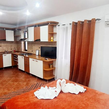 Pensiunea Red Rose Apartments Timisoara Ngoại thất bức ảnh