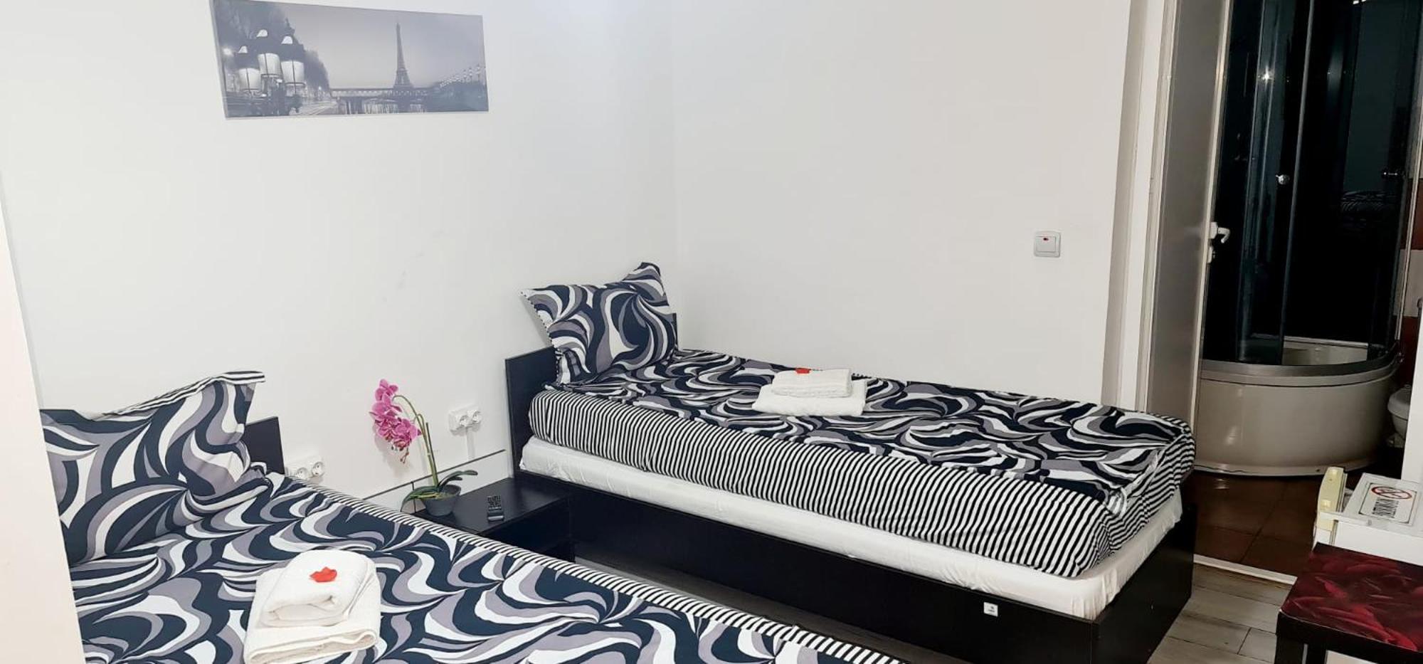 Pensiunea Red Rose Apartments Timisoara Ngoại thất bức ảnh