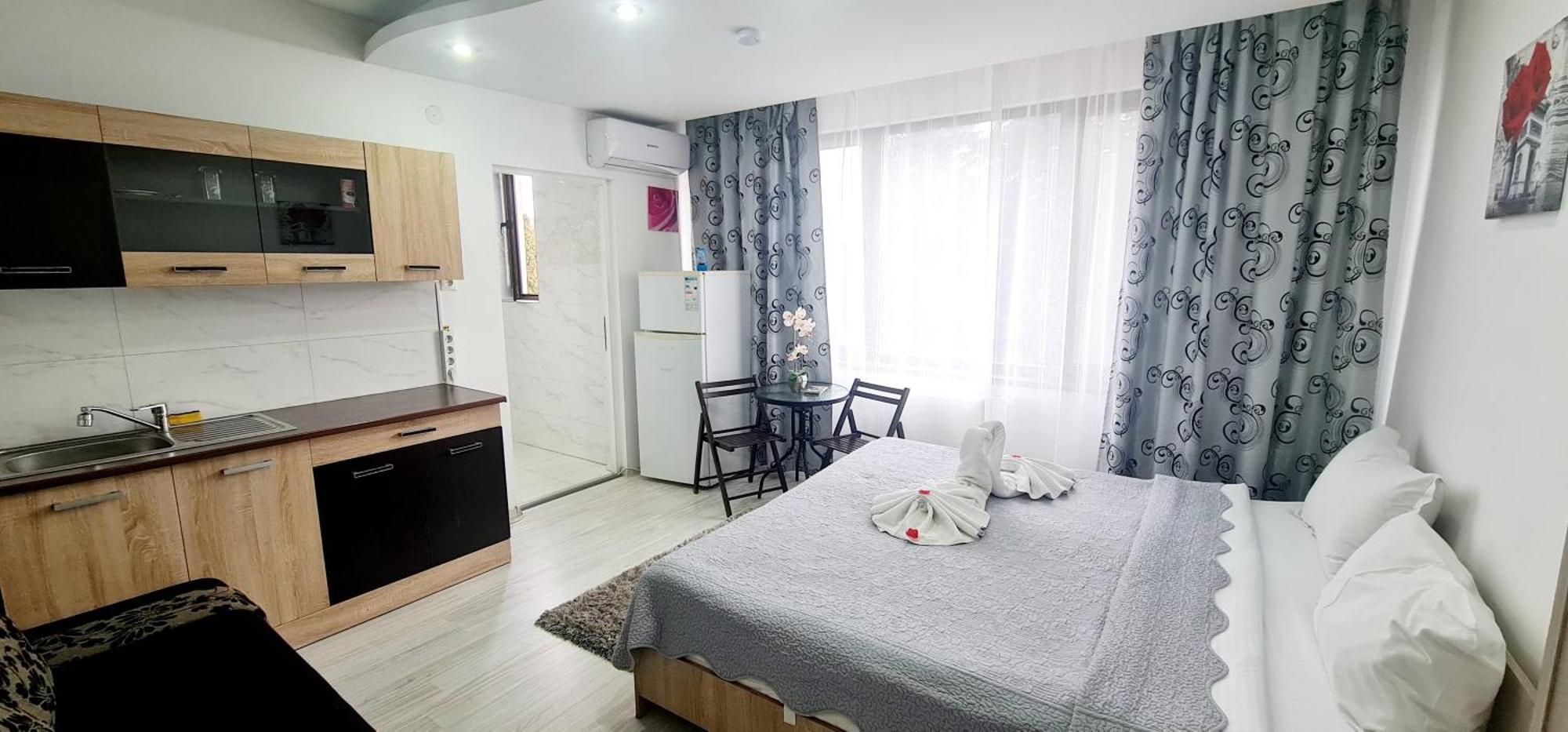 Pensiunea Red Rose Apartments Timisoara Ngoại thất bức ảnh
