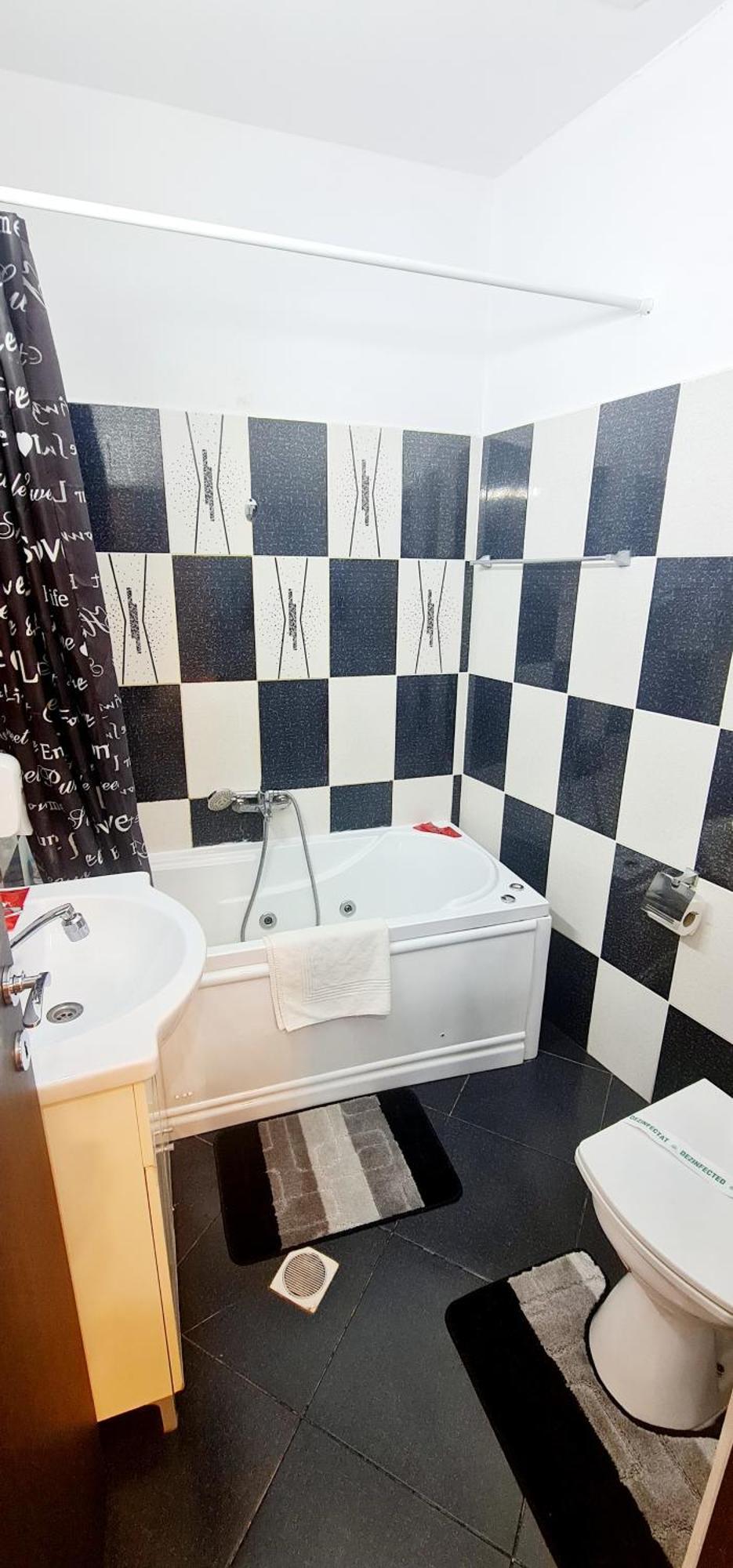 Pensiunea Red Rose Apartments Timisoara Ngoại thất bức ảnh