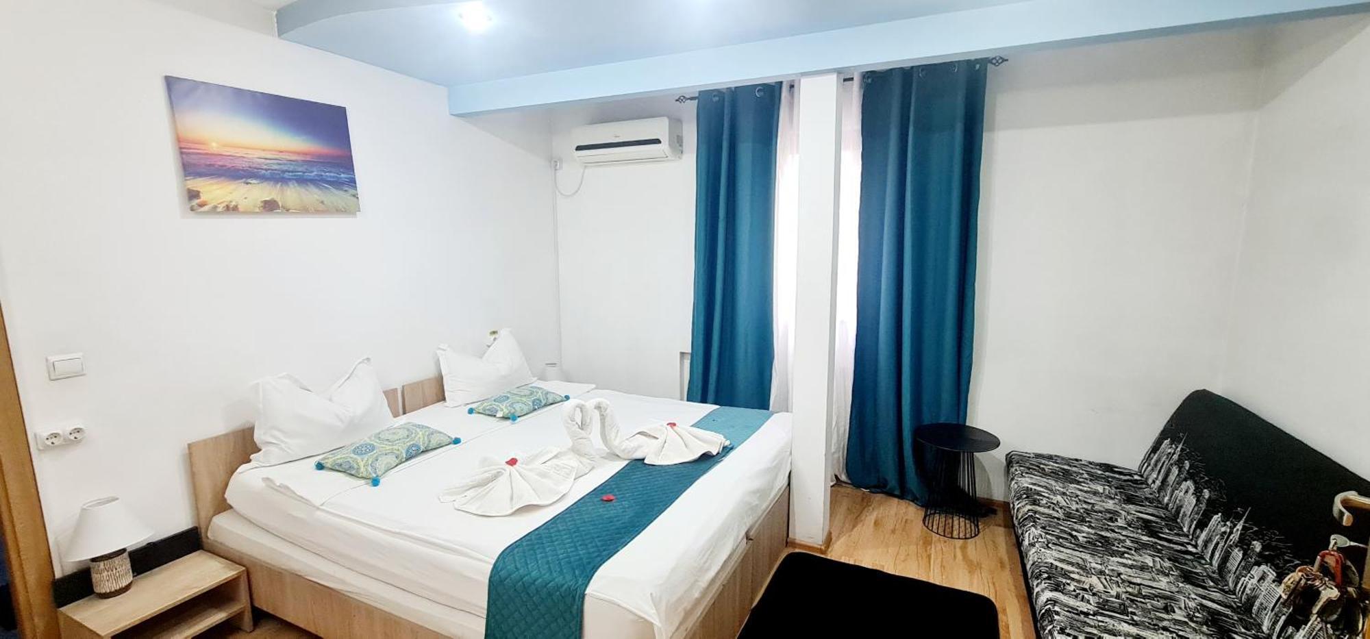 Pensiunea Red Rose Apartments Timisoara Ngoại thất bức ảnh